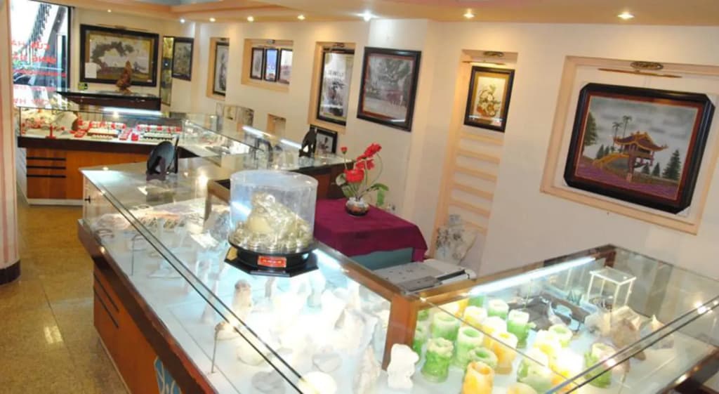 Asia Hotel - photo 9