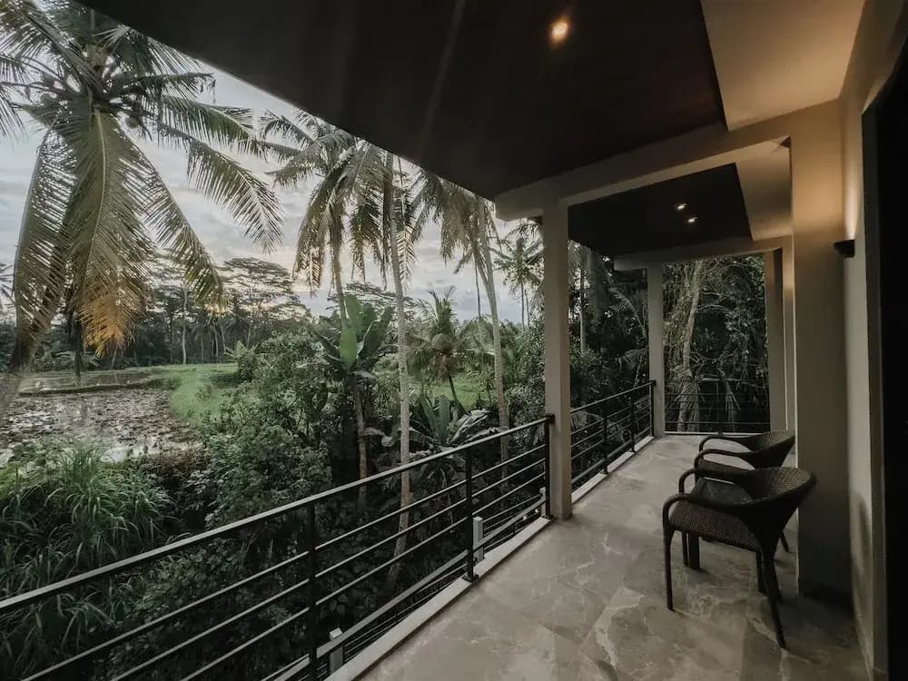 Uma Lys Villa Ubud - photo 23