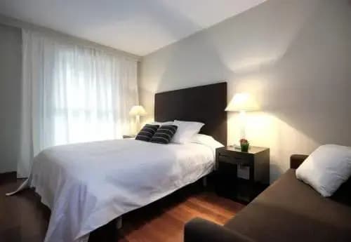 Apartamentos Fuencarral Luxury - photo 8