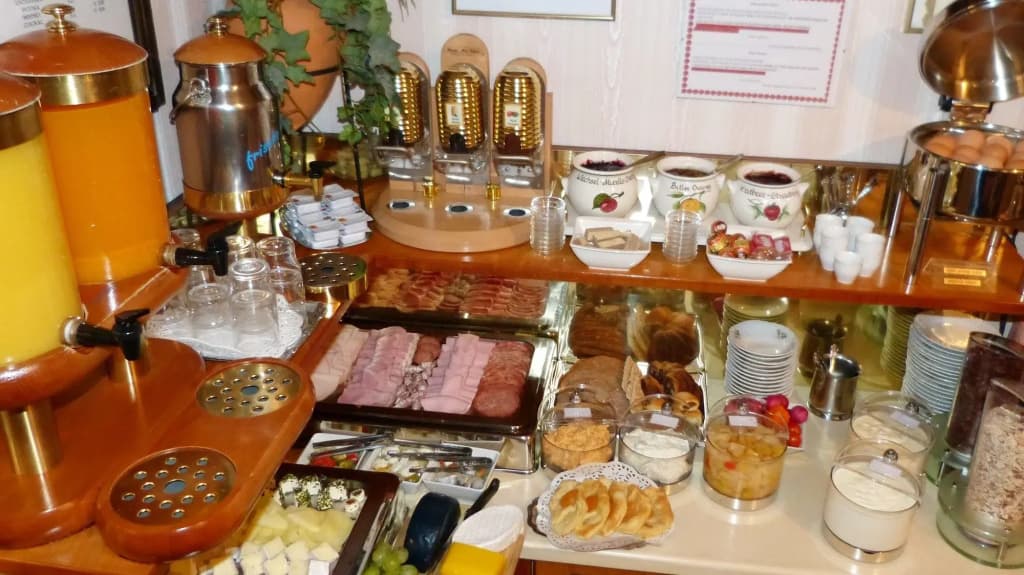 Boutique Hotel Zur Wiener Staatsoper - photo 9