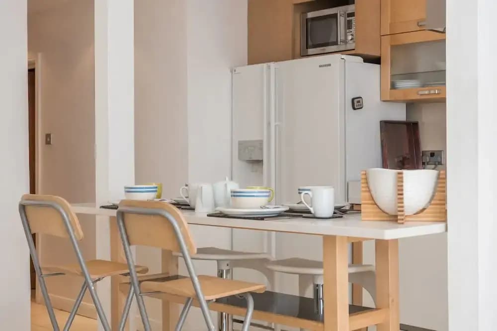 Luxurious West Kensington Home by Olympia London - photo 20