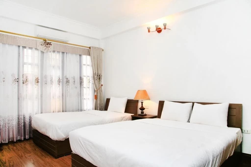 Bluebell Hotel 1 - photo 4
