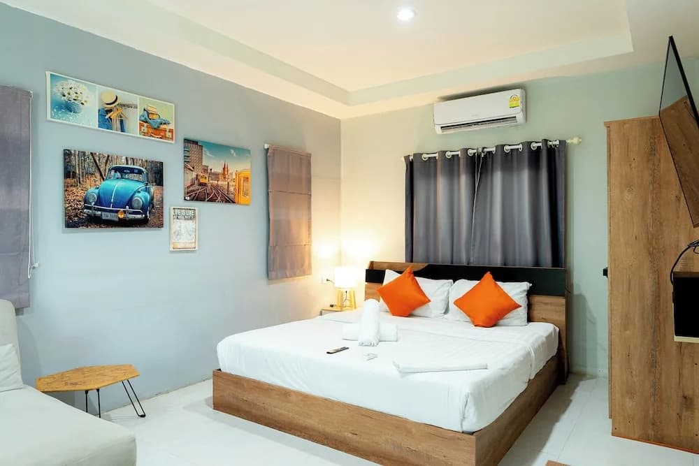 Malinee Resort - photo 36