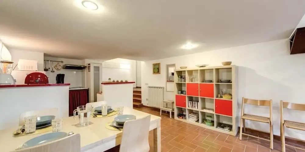 Trastevere Loft Scala - photo 18