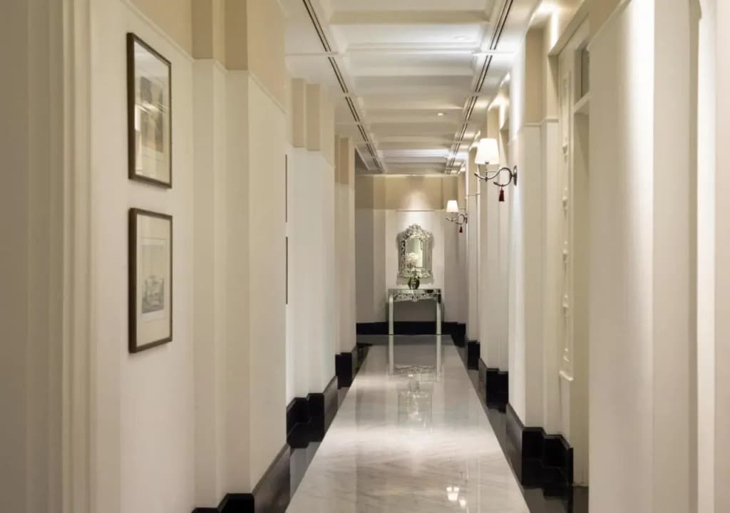 The Hermitage, A Tribute Portfolio Hotel, Jakarta - photo 14