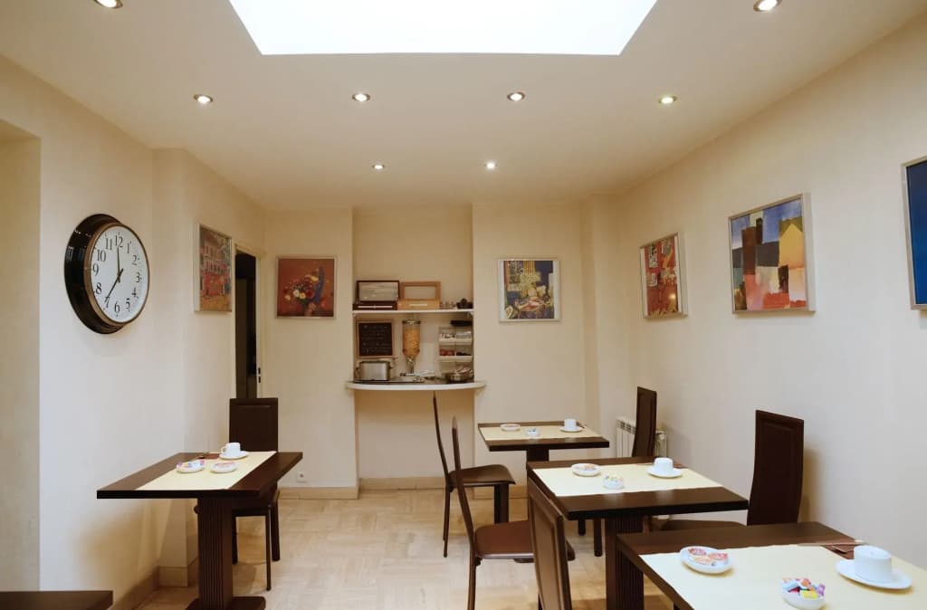 Hôtel Pierre Nicole - photo 21