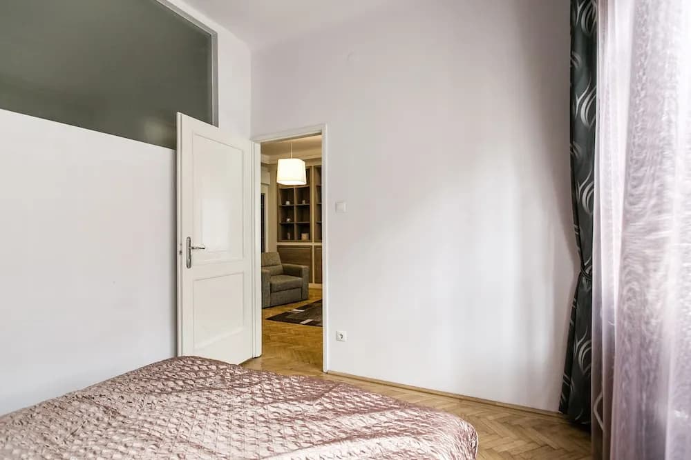 Nagymezo 33 Apartment - photo 11