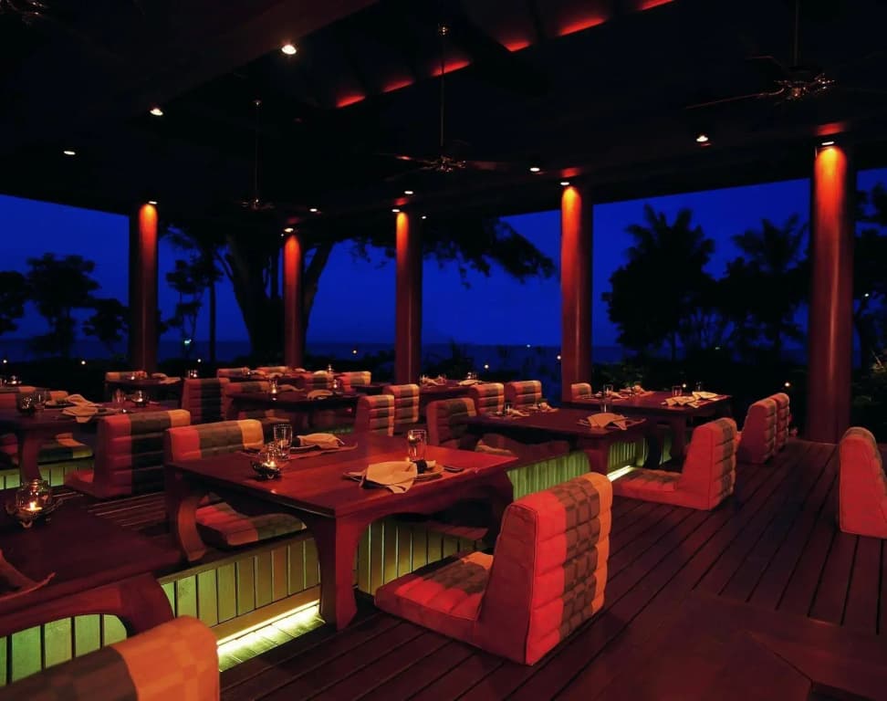 Hyatt Regency Hua Hin - photo 37