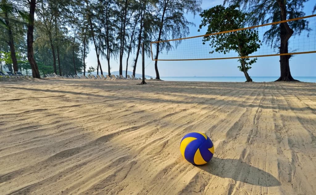 Dusit Thani Krabi Beach Resort Hotel - photo 25