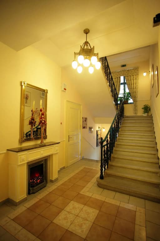 Anna Hotel - photo 11