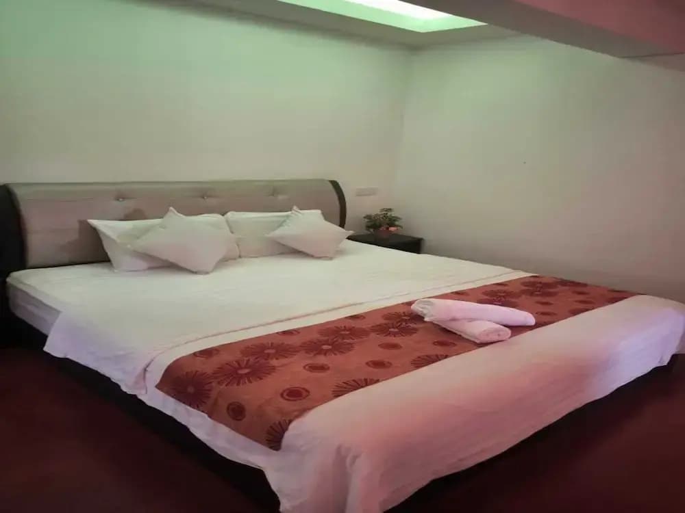 Hotel O Awana Homestay - photo 21