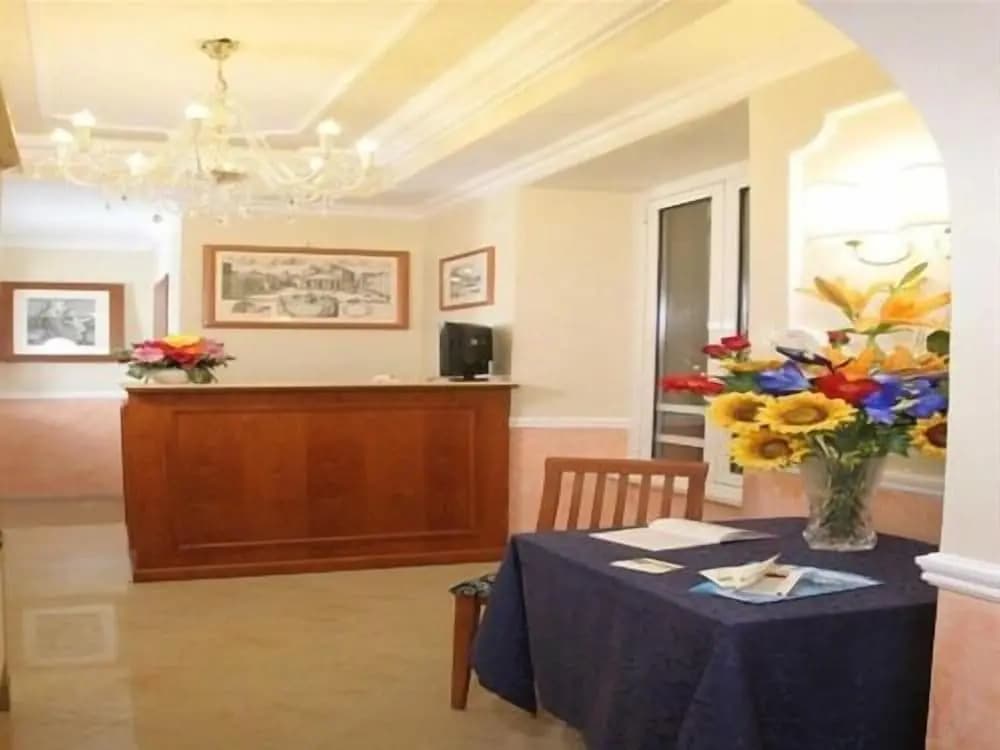 B&B Rome With Love - photo 13