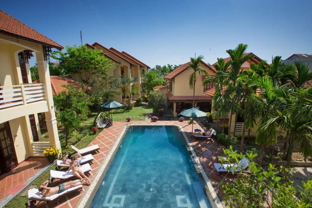 Windbell Villa - photo 13