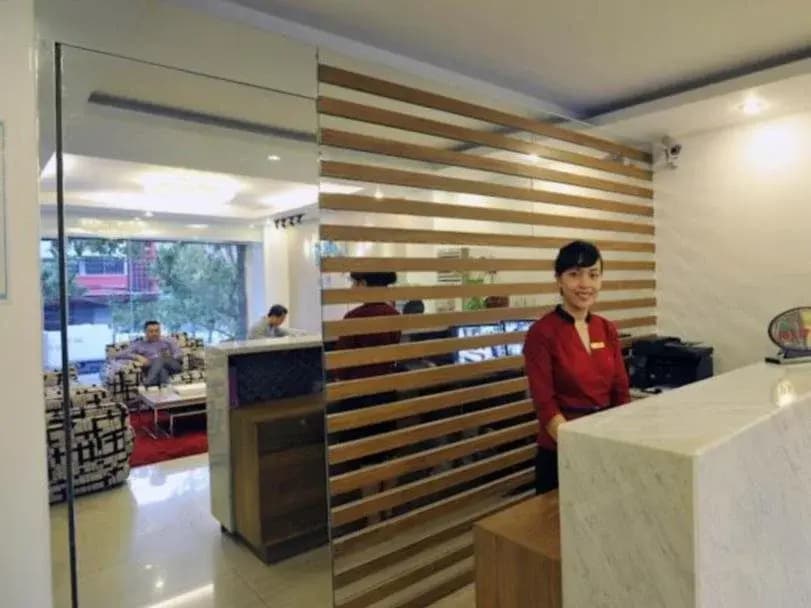 The Carnation Hotel Da Nang - photo 4