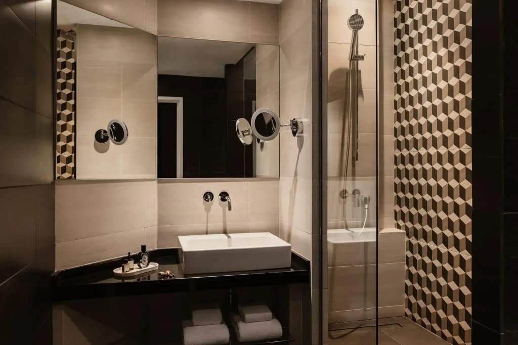 Hôtel Bourgogne & Montana - photo 11
