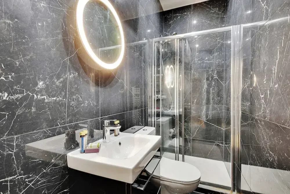 Welcoming Apartment - 1br/4p - Grands Boulevards - photo 9