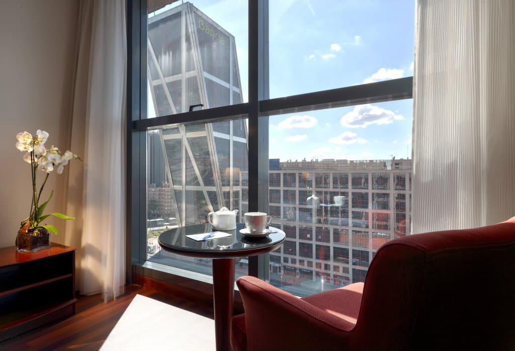 Crisol Vía Castellana - photo 8