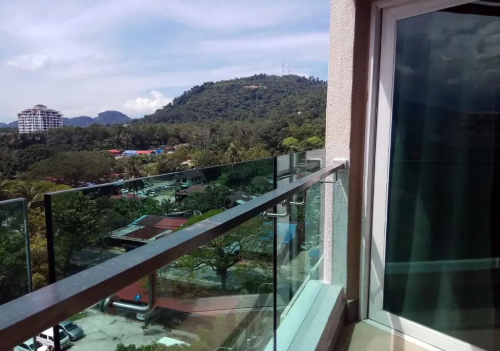 Langkawi Seaview Hotel - photo 8