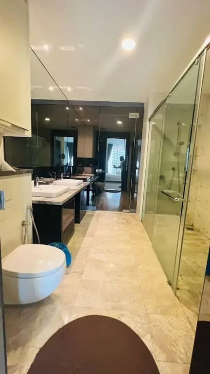 Lux Suite at Platinum KLCC - photo 20
