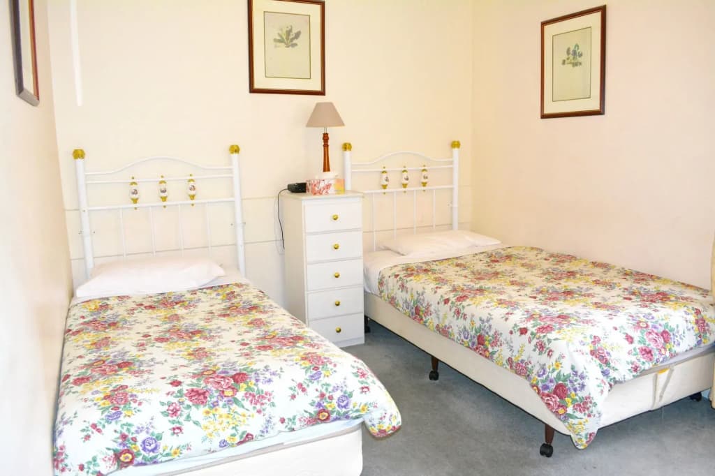 Georgian Court Guest House - photo 6