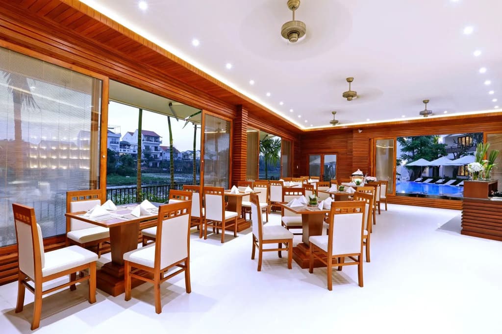 Azumi Villa Hotel - photo 23