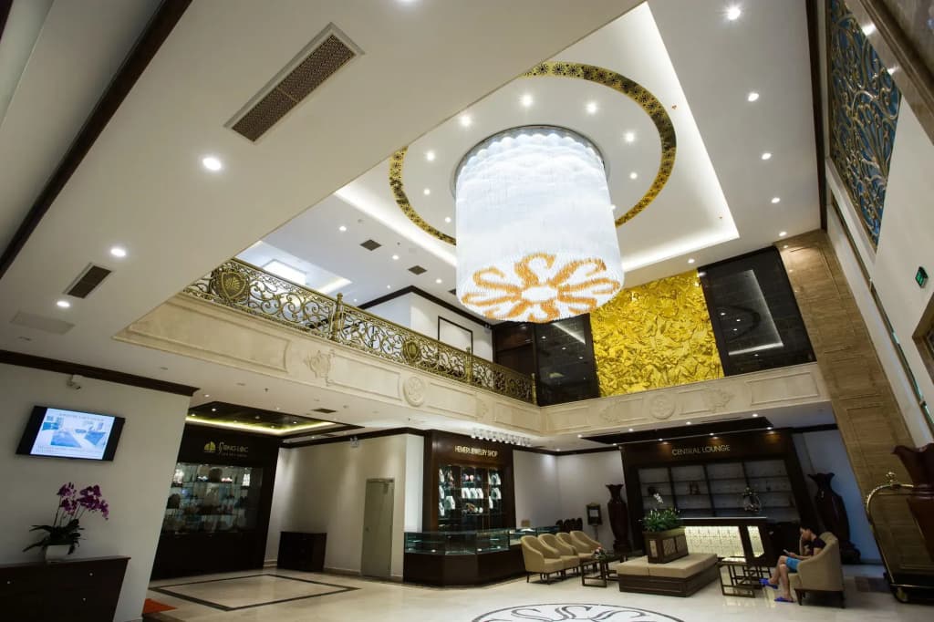 Song Loc Luxury - photo 15