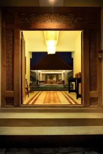 Villa Mutiara Putih - photo 10