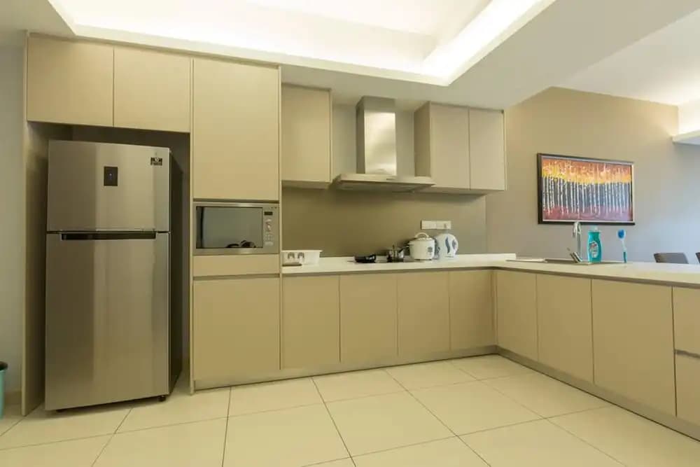 Mowu Suites at C Bukit Bintang - photo 28