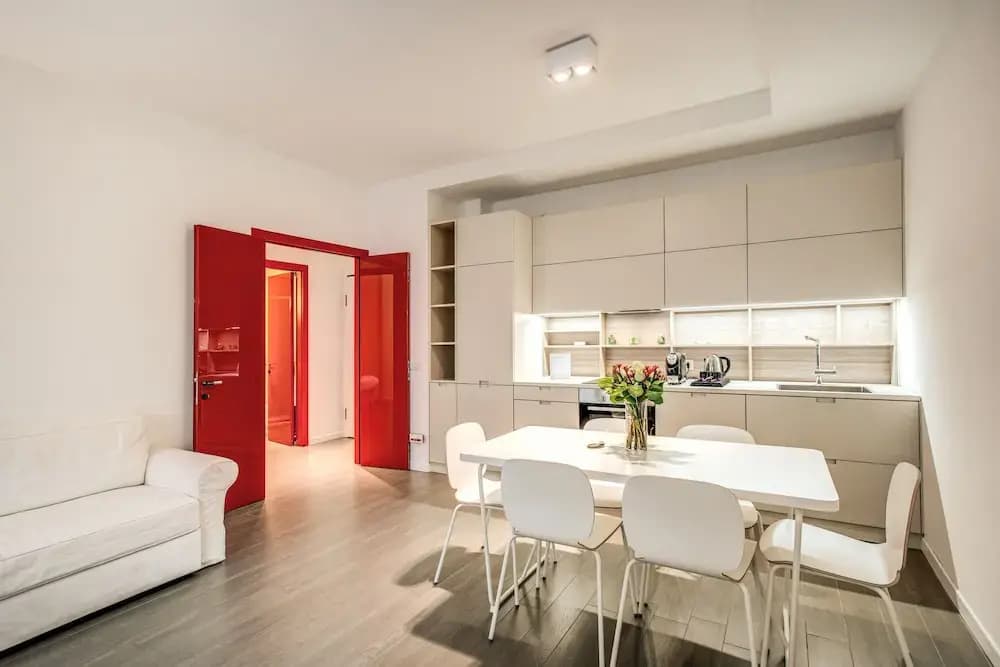 Luxury Apartments Suite Santa Sofia - photo 41