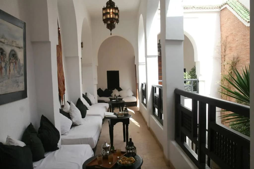 Riad Dar Nimbus - photo 19