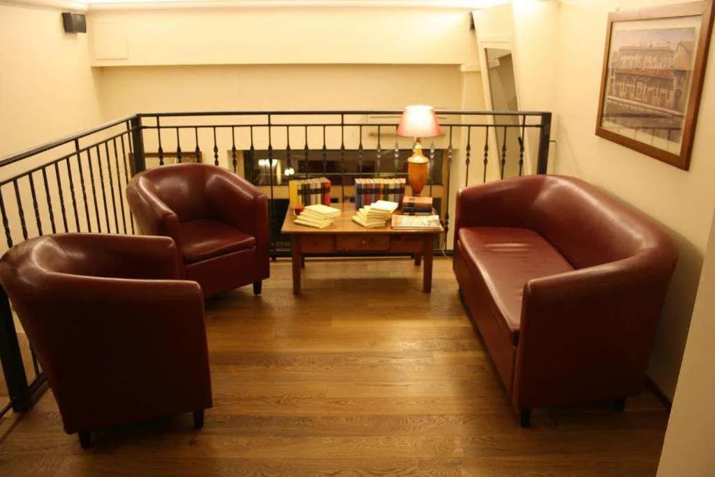 La Vignetta Hotel - photo 11
