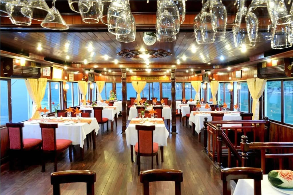 Majestic Cruise - photo 20