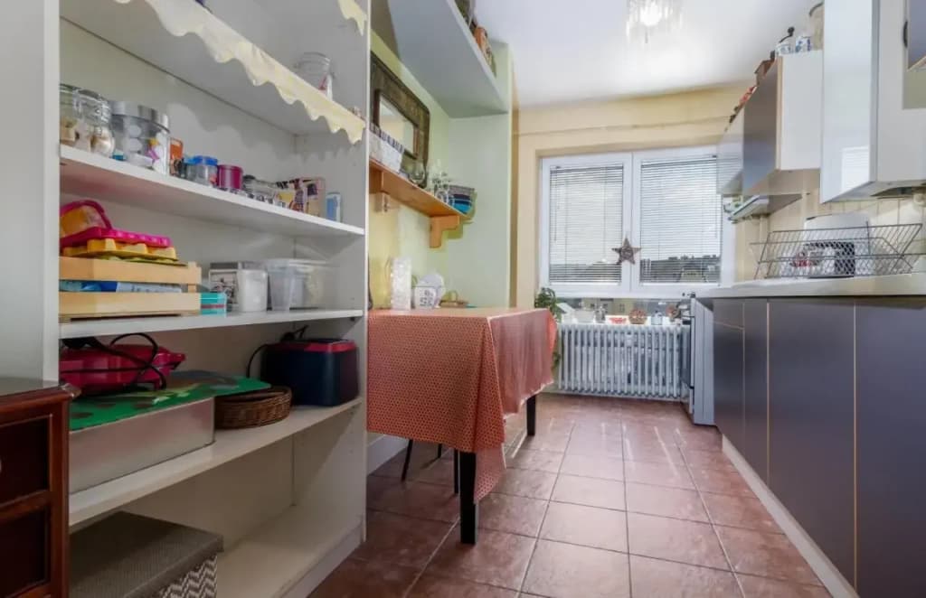 Margaret Apartment for 5 people with Panorama Terrace - photo 19