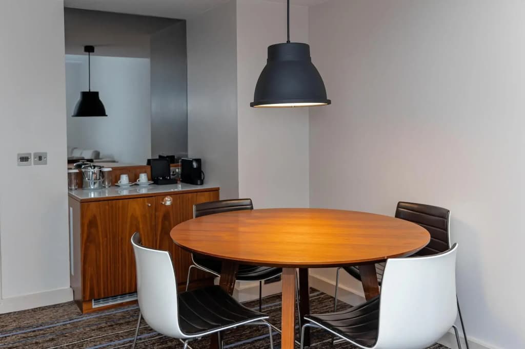 DoubleTree by Hilton Hotel London -Tower of London - photo 34