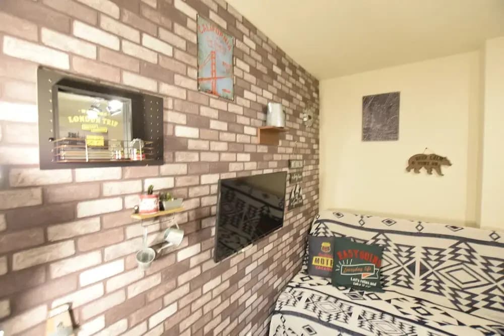 RS-Sumiyoshi Apartment - photo 23
