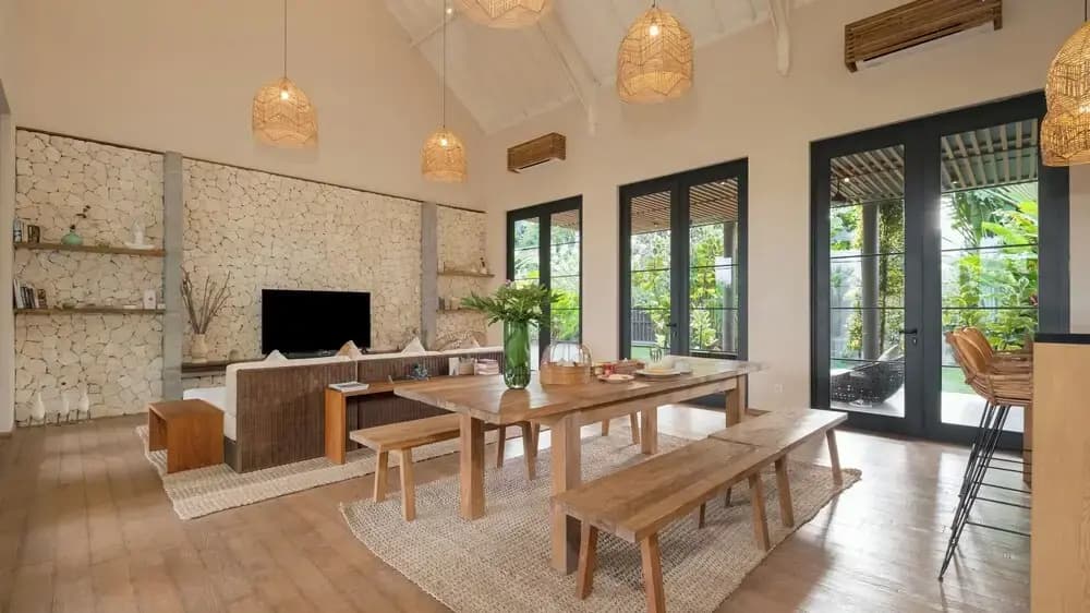 M Villa 318 Canggu - photo 6