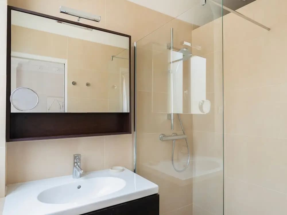 Paris Eugène Design Residence - photo 4