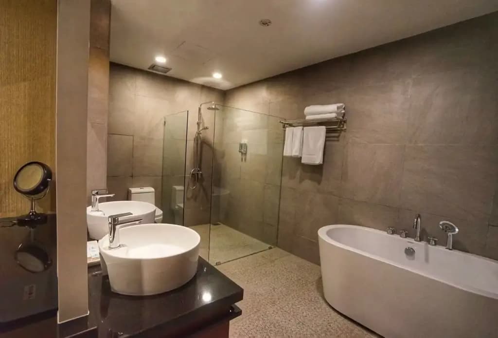 Bedrock Hotel - photo 10
