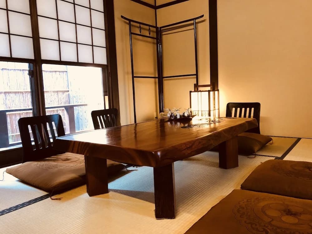 Kyoyadoya Oyado Ichi - photo 14
