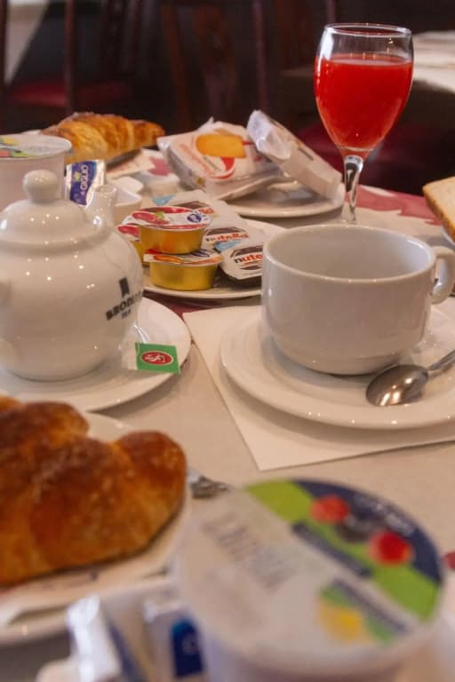 Hotel Guidi - photo 19