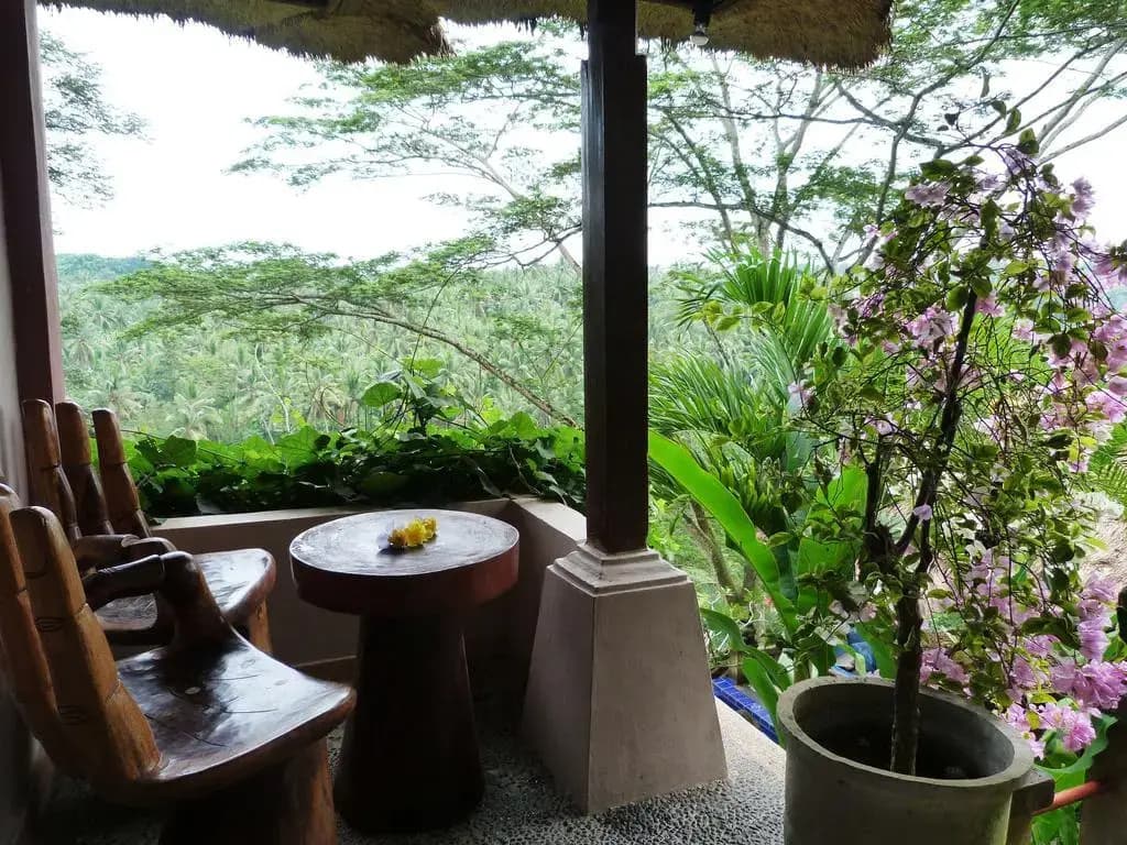 Green Spirit Villa - photo 21