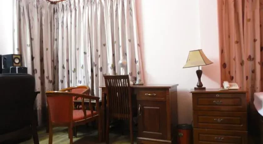 Binh Minh Hotel Doi Can - photo 5