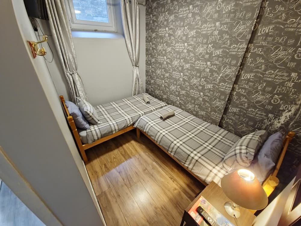 Edinburgh Backpackers Hostel - photo 3