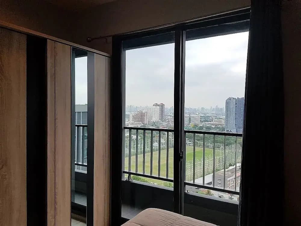 Sukhumvit New Room BTS Bangna - photo 7