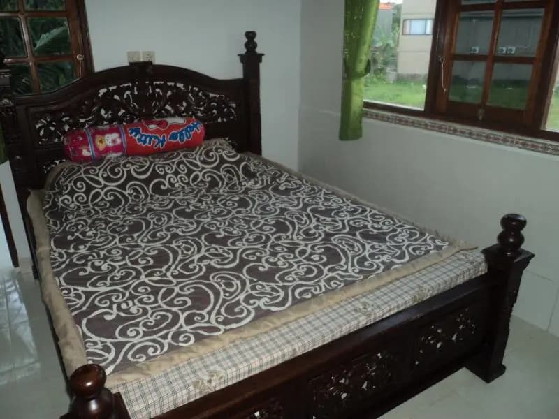 Kabera Bungalow 1 - photo 1