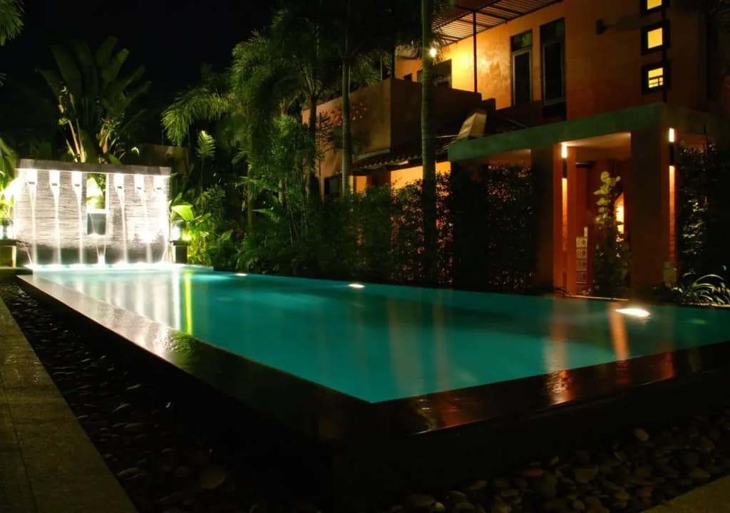 4 Houses Boutique Resort Phuket - photo 4