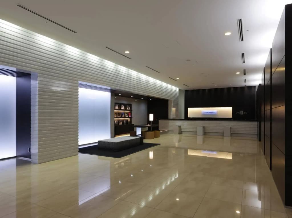 Prince Smart Inn Osaka Yodoyabashi - photo 2