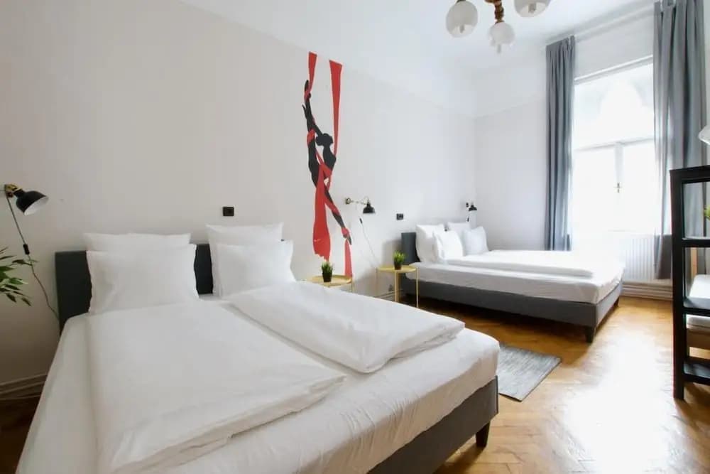 W41- Modern & Quality Apartments - photo 4