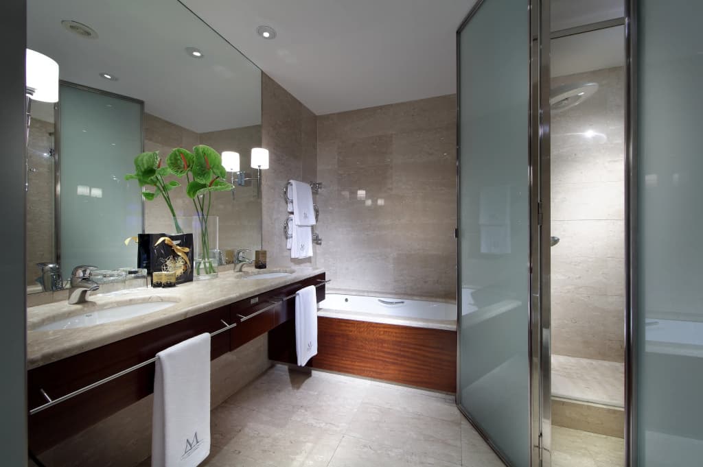 Eurostars Grand Marina - photo 9