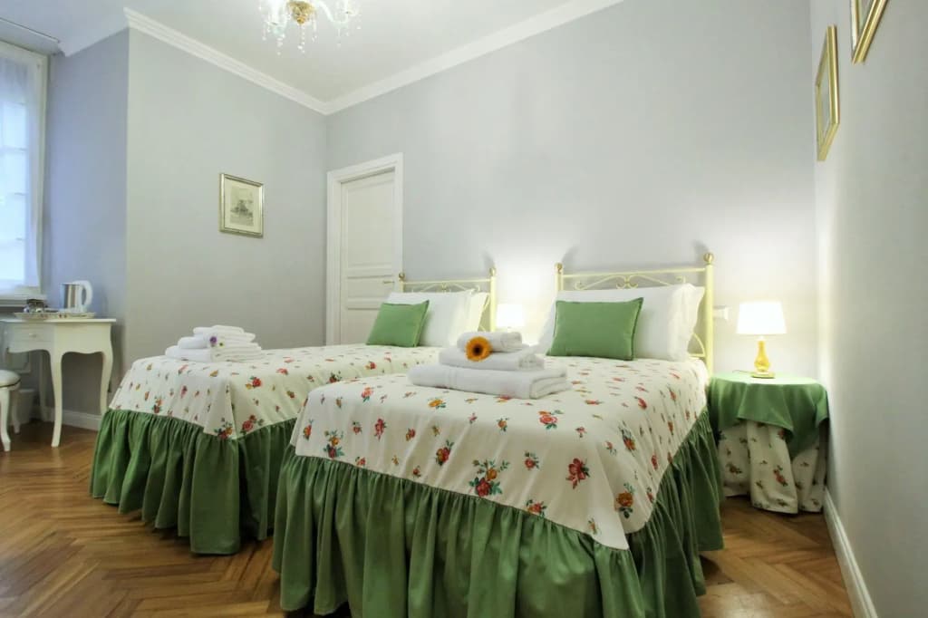 Athena Guest House - photo 4